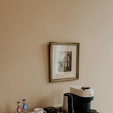 Nocleg ze śniadaniem Kasteel Den Tip *