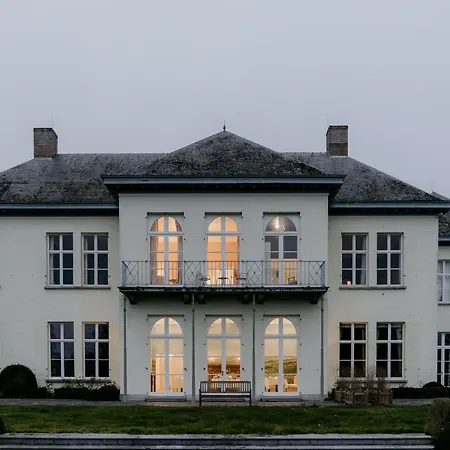 Kasteel Den Tip *