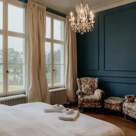 Kasteel Den Tip Arendonk